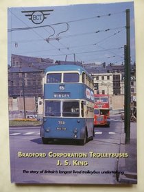 Bradford Trolleybuses (British Bus Heritage)