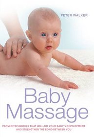 Baby Massage