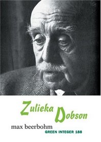 Zulieka Dobson (Green Integer)