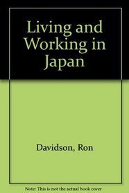 Living and Working in Japan