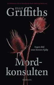 Mordkonsulten (The Postscript Murders) (Harbinder Kaur, Bk 2) (Swedish Edition)