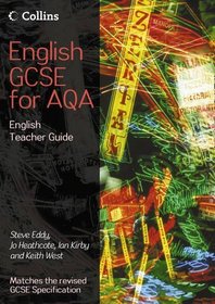 English Teacher Guide (English GCSE for AQA 2010)