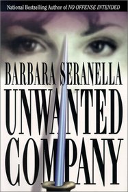 Unwanted Company (Munch Mancini, Bk 3)