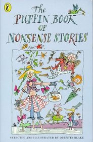 Puffin Bk of Nonsense Stories