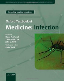 Oxford Textbook of Medicine: Infection