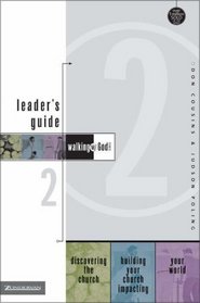 Walking with God Leader's Guide 2