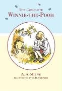 The Complete Winnie-the-Pooh (Winnie the Pooh)