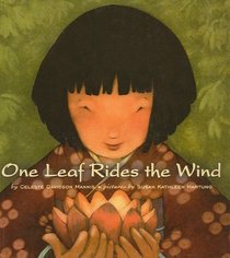 One Leaf Rides the Wind: Counting in a Japanese Garden