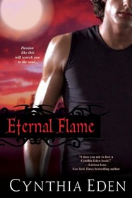 Eternal Flame (Night Watch, Bk 3)