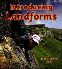 Introducing Landforms (Looking at Earth)