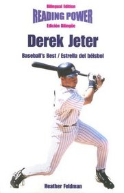 Derek Jeter (Reading Power)