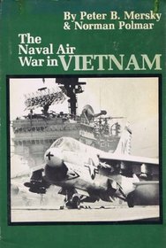 Naval Air War in Vietnam