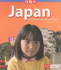 Japan: A Question and Answer Book (Questions and Answers: Countries)