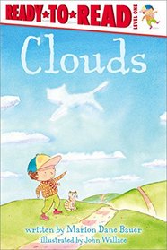 Clouds (Weather Ready-to-Reads)
