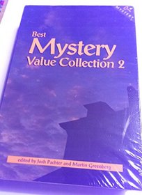 Best Mystery Value Collection II (Mystery Library)