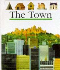 The Town (First Discovery)