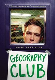 Geography Club (Russel Middlebrook, Bk 1)