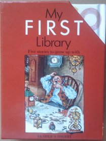 My First Library