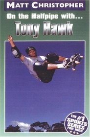 On the Halfpipe with Tony Hawk