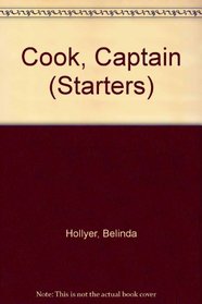 Cook, Captain (Starters S)