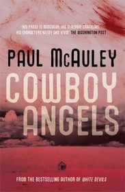 Cowboy Angels (GollanczF.)