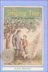 The Singing Tree (Puffin Newbery Library)