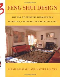 Feng Shui Design: From History and Landscape to Modern Gardens  Interiors
