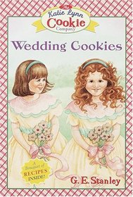 Wedding Cookies (A Stepping Stone Book(TM))
