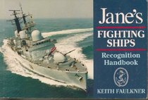 Jane's Fighting Ships Recognition Handbook