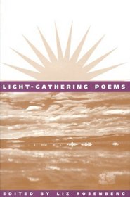 Light-Gathering Poems (Edge Books)