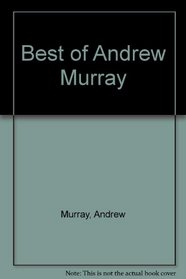 Best of Andrew Murray