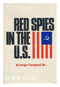 Red spies in the U.S