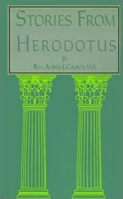 Stories of the East from Herodotus