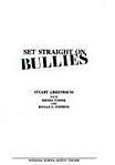 Set Straight on Bullies