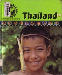 Thailand (Children of the World)