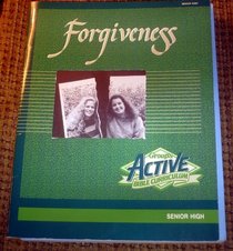 Forgiveness (Active Bible Curriculum)