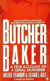 Butcher, Baker