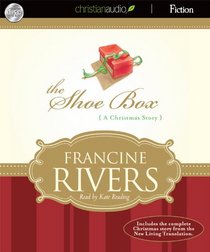 The Shoe Box: A Christmas Story (Audio CD) (Unabridged)