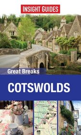 Cotswolds (Great Breaks)