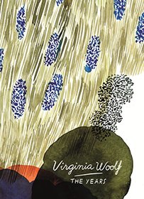 The Years (Vintage Classics Woolf Series)