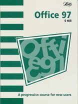Office 97 (Software guides)