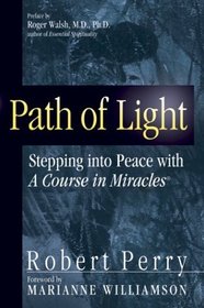 Path of Light: Stepping into Peace with 