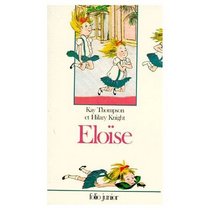 Fr-Eloise (Fiction, Poetry & Drama)