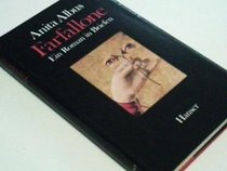 Farfallone: Ein Roman in Briefen (German Edition)
