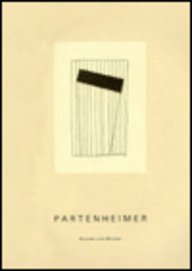 Jurgen Partenheimer: Prints And Books