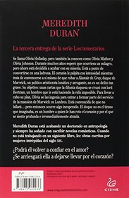 Engame otra vez (Spanish Edition)