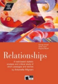 Relationships+cd (Interact with Literature)