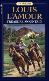 Treasure Mountain