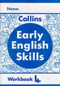 Early English Skills - Workbook 4
