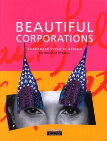 Beautiful Corporations: Corporate Style in Action